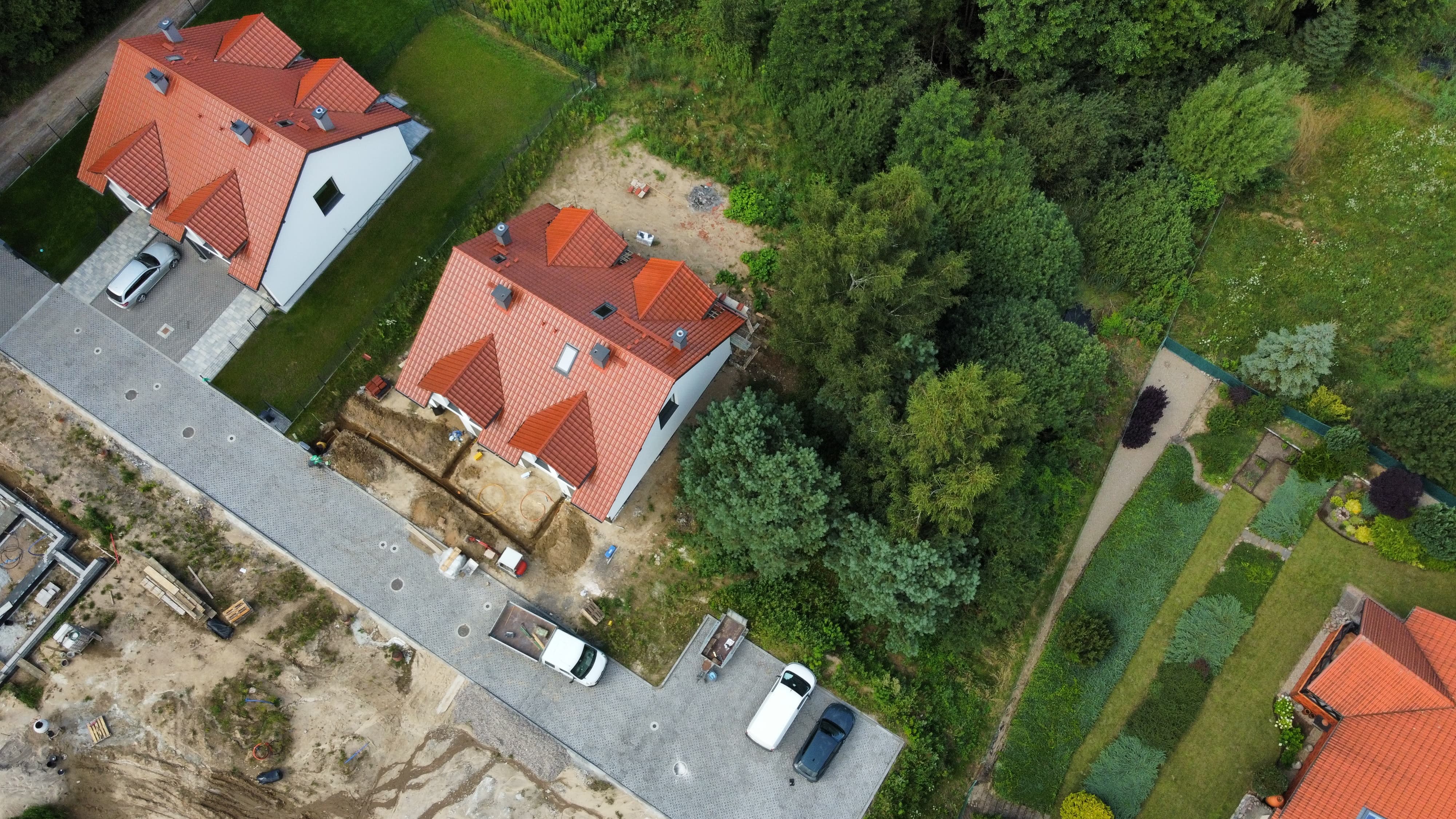 Widok z lotu ptaka 2